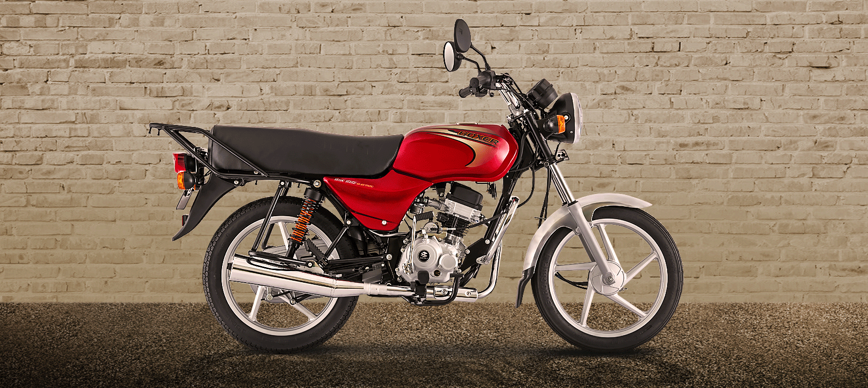 DESIGN AND STYLING_ Boxer-100cc electronic start 1720-x-770